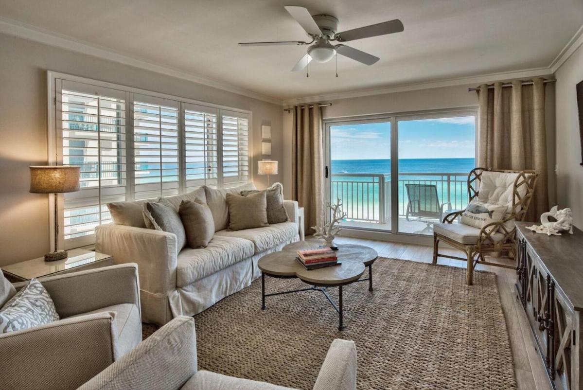Villa Destin Towers 81 - 8Th Floor Luxury 2Br With Amazing Gulf Views Extérieur photo