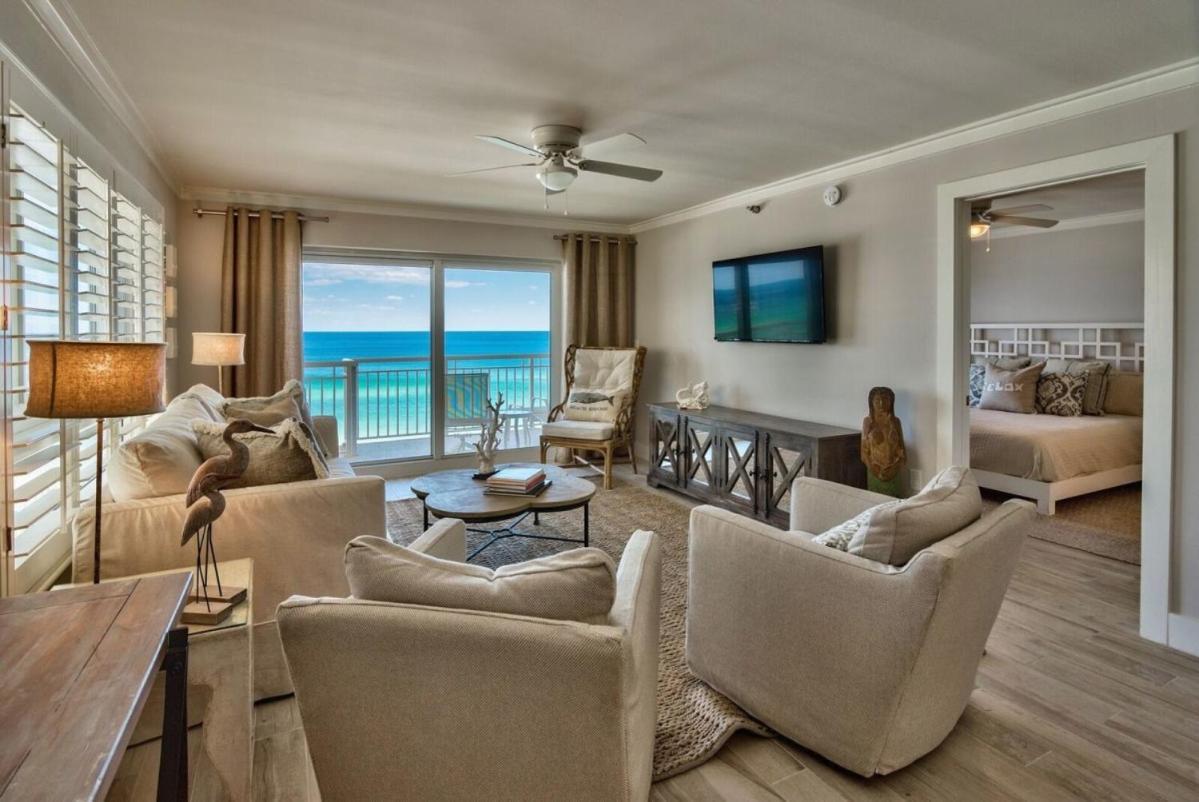 Villa Destin Towers 81 - 8Th Floor Luxury 2Br With Amazing Gulf Views Extérieur photo