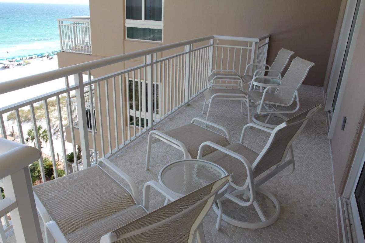 Villa Destin Towers 81 - 8Th Floor Luxury 2Br With Amazing Gulf Views Extérieur photo