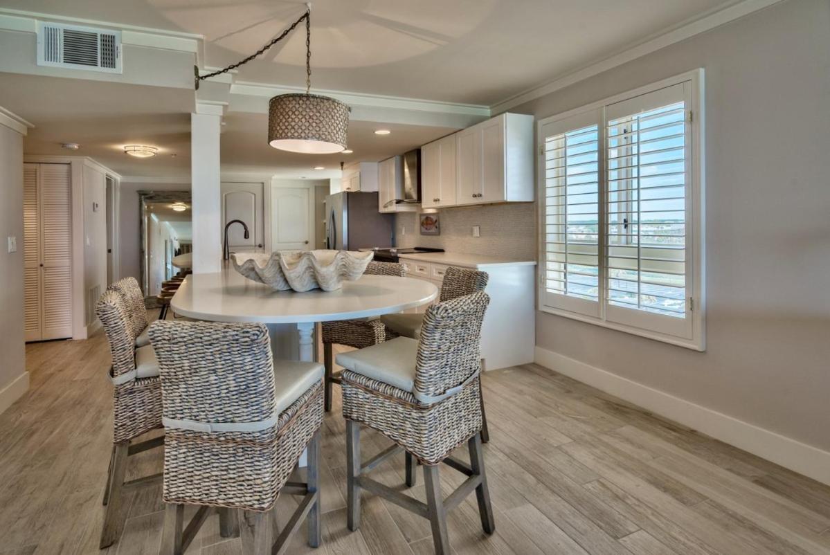 Villa Destin Towers 81 - 8Th Floor Luxury 2Br With Amazing Gulf Views Extérieur photo