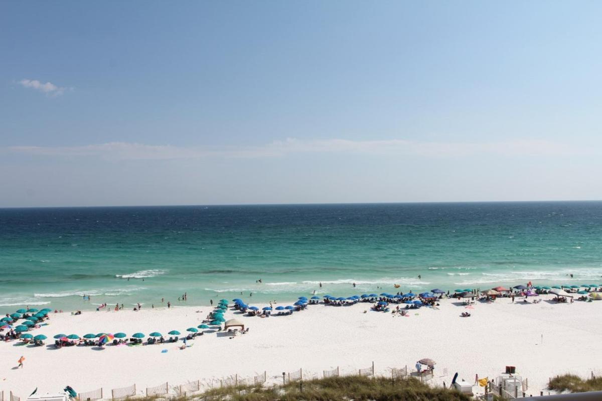 Villa Destin Towers 81 - 8Th Floor Luxury 2Br With Amazing Gulf Views Extérieur photo
