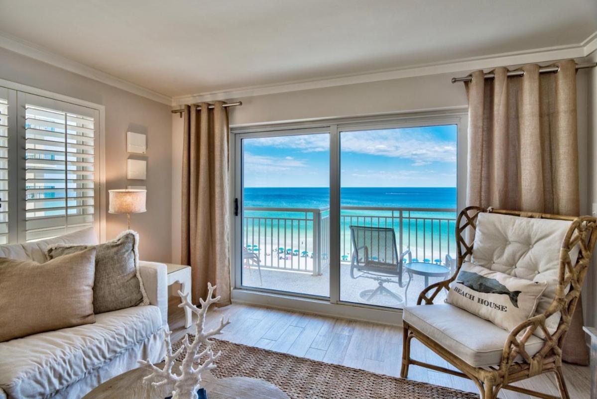 Villa Destin Towers 81 - 8Th Floor Luxury 2Br With Amazing Gulf Views Extérieur photo