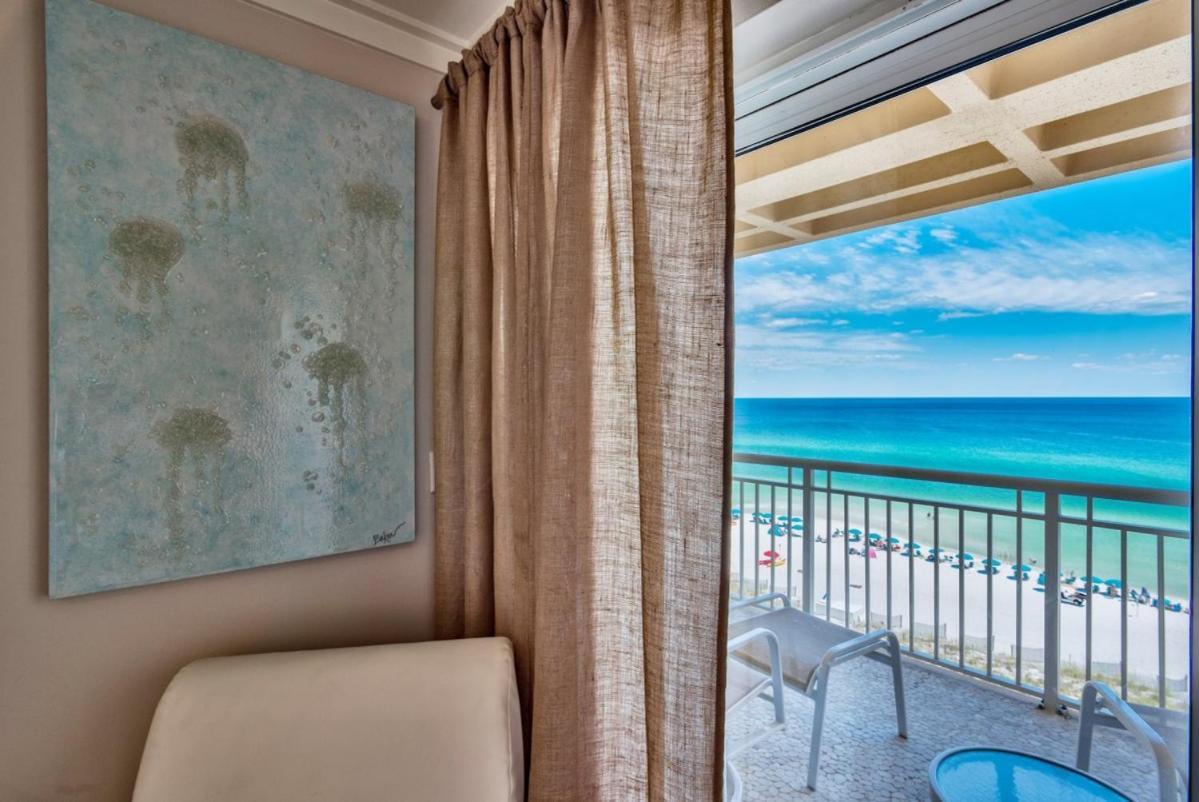 Villa Destin Towers 81 - 8Th Floor Luxury 2Br With Amazing Gulf Views Extérieur photo